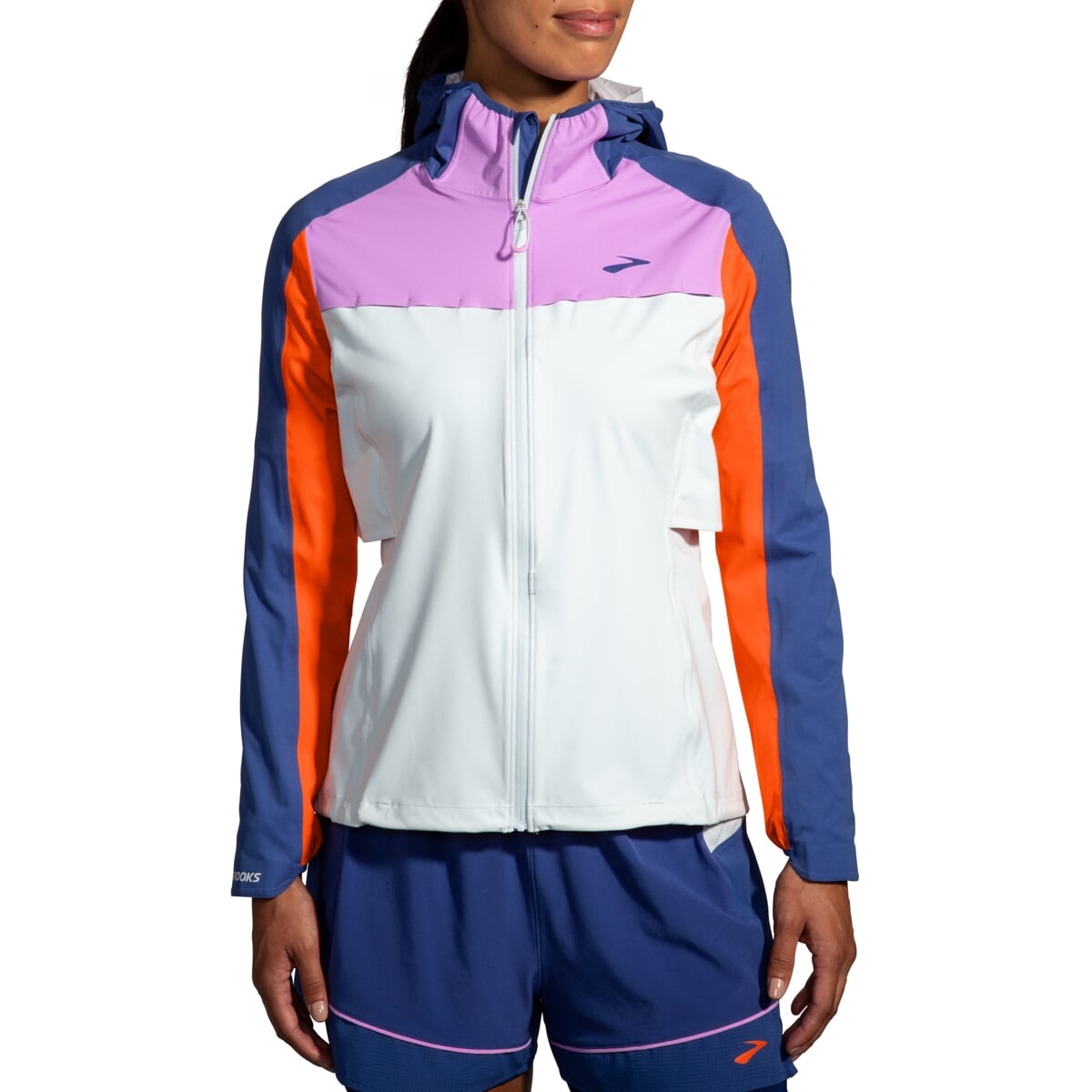 BROOKS High Point WP Jacket W