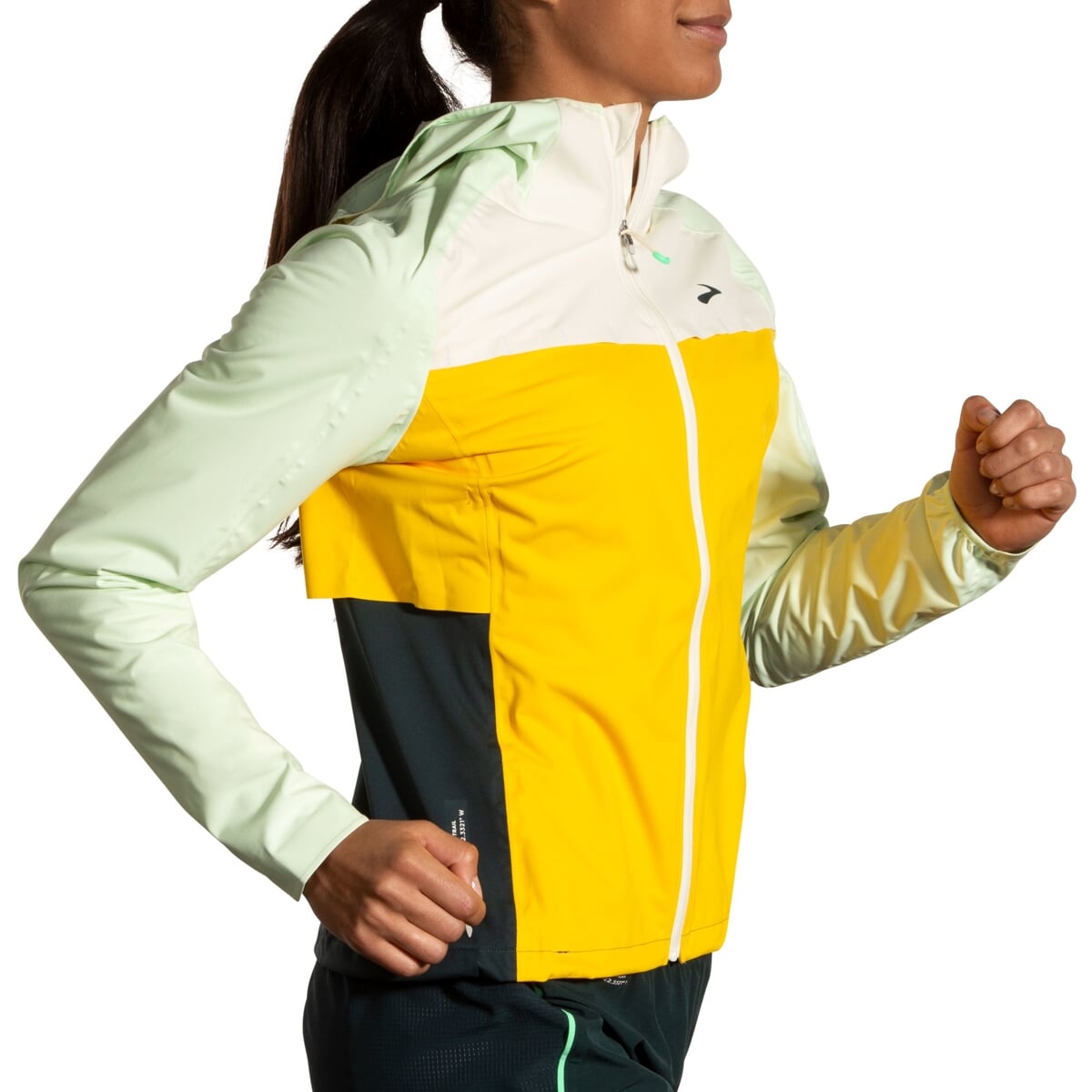 BROOKS High Point WP Jacket W