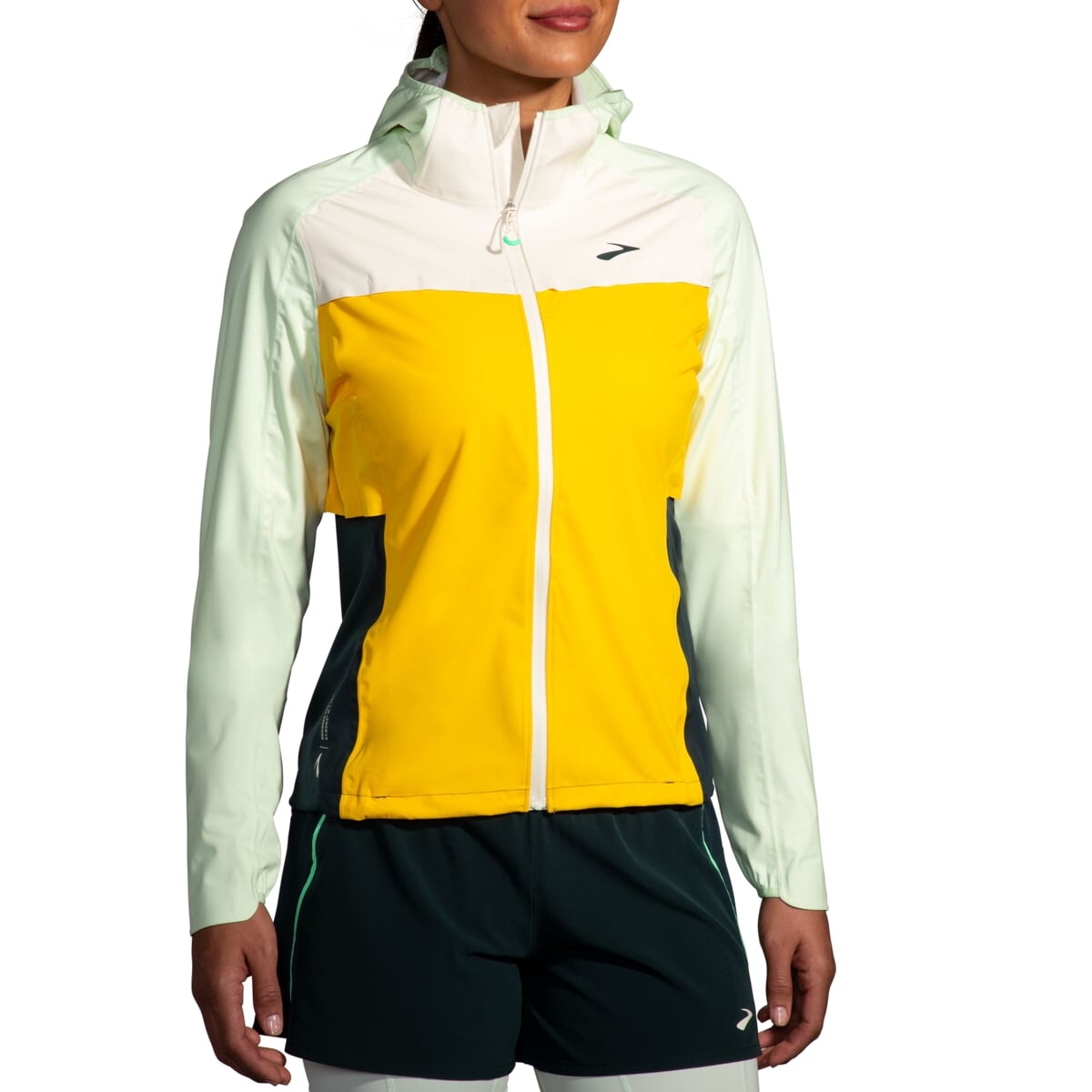 BROOKS High Point WP Jacket W