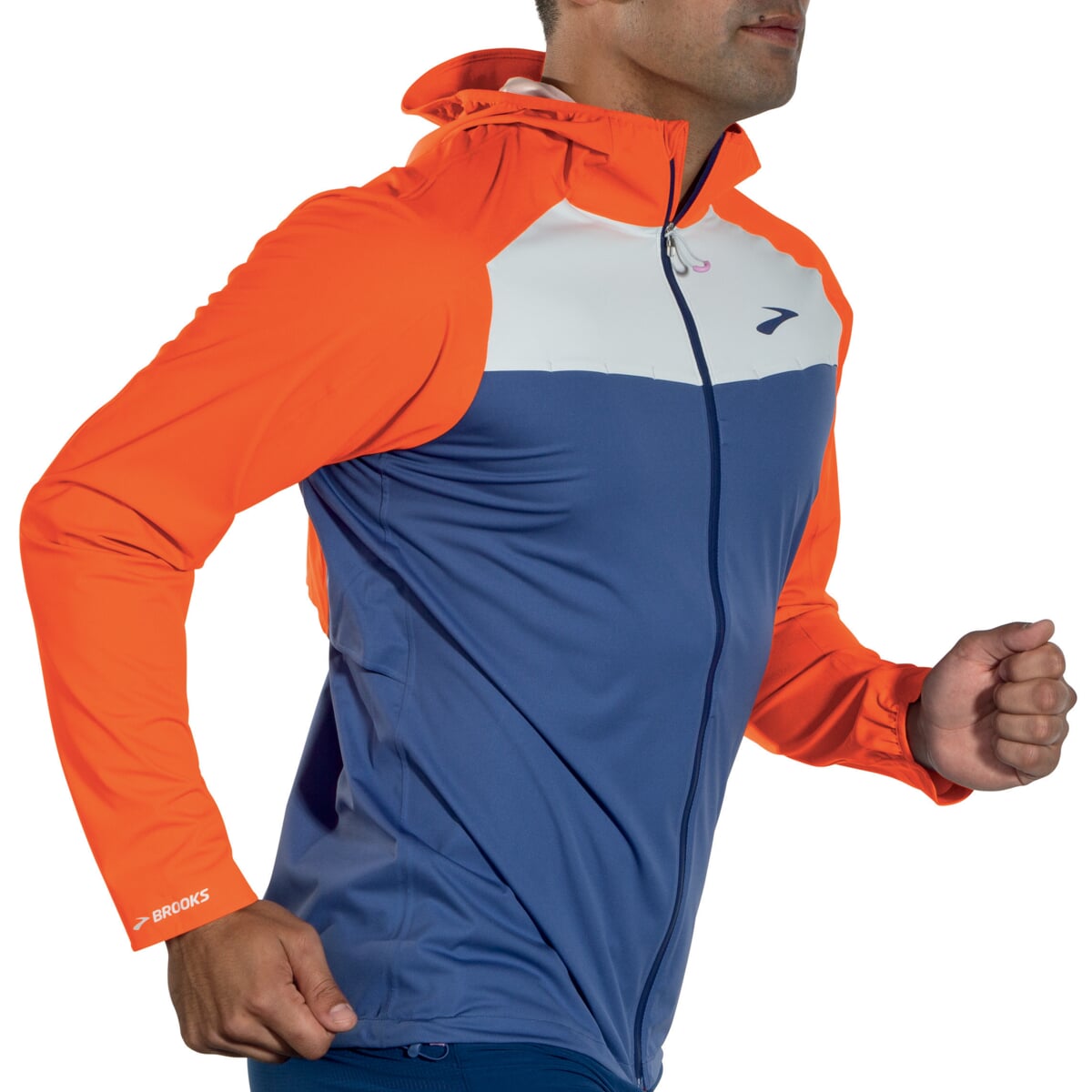 BROOKS High Point WP Jacket M