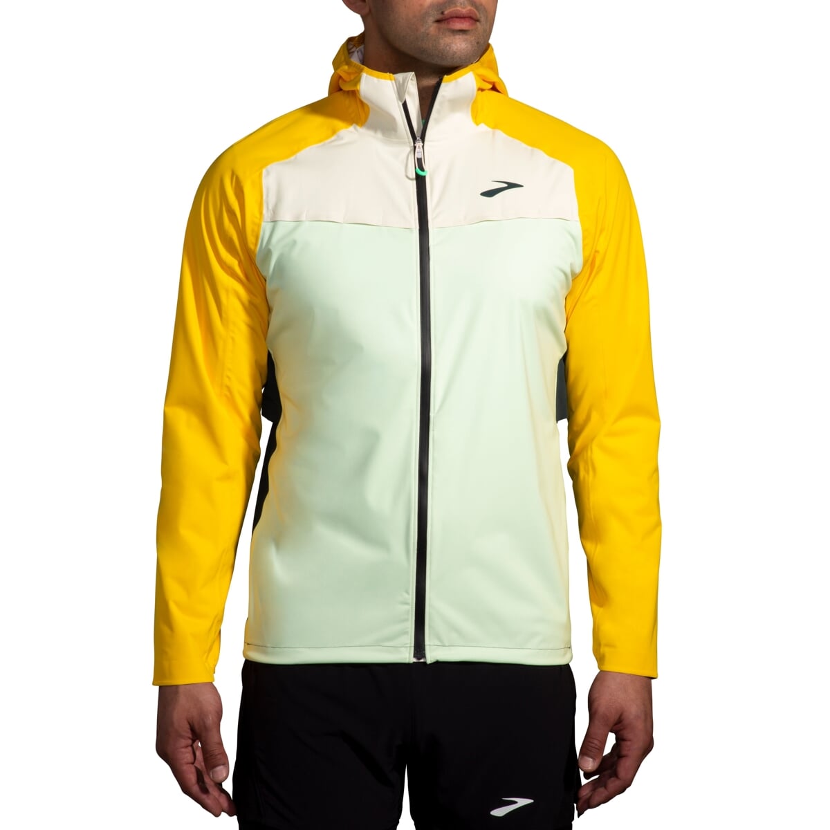 BROOKS High Point WP Jacket M