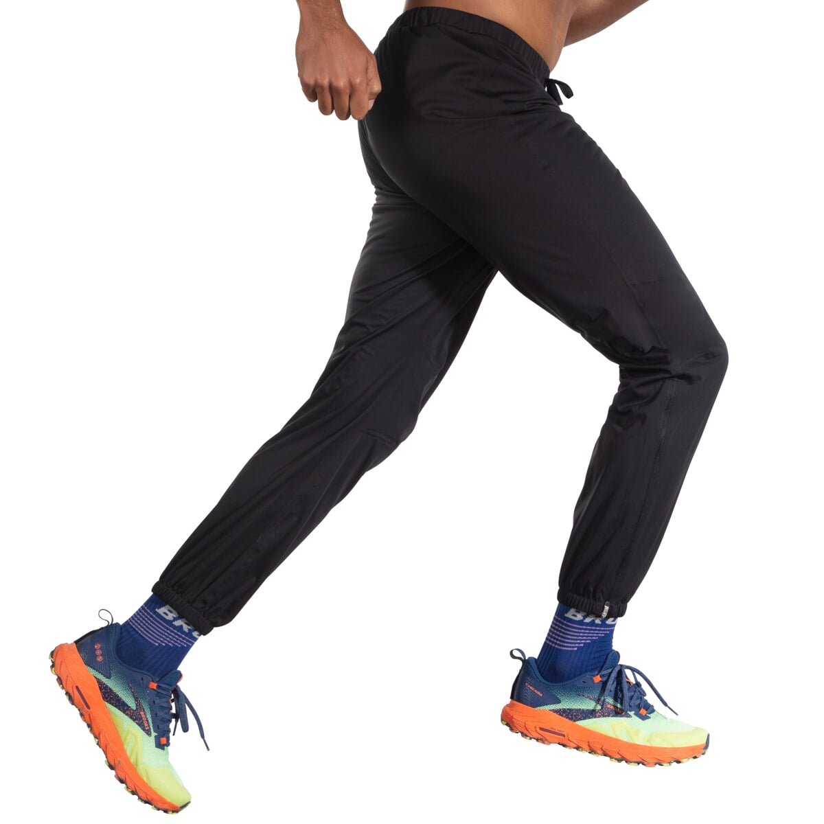 BROOKS High Point WP Pant M