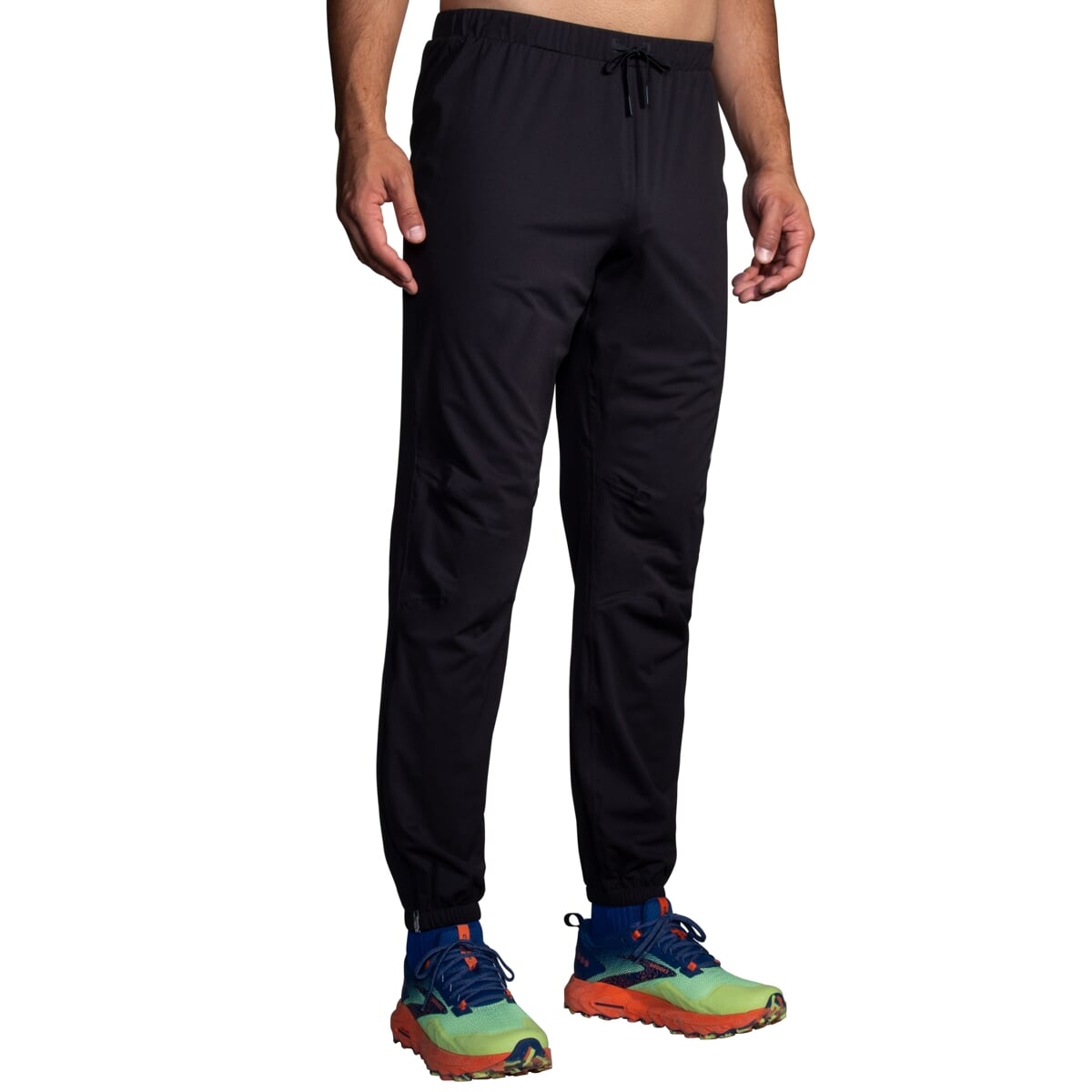 BROOKS High Point WP Pant M