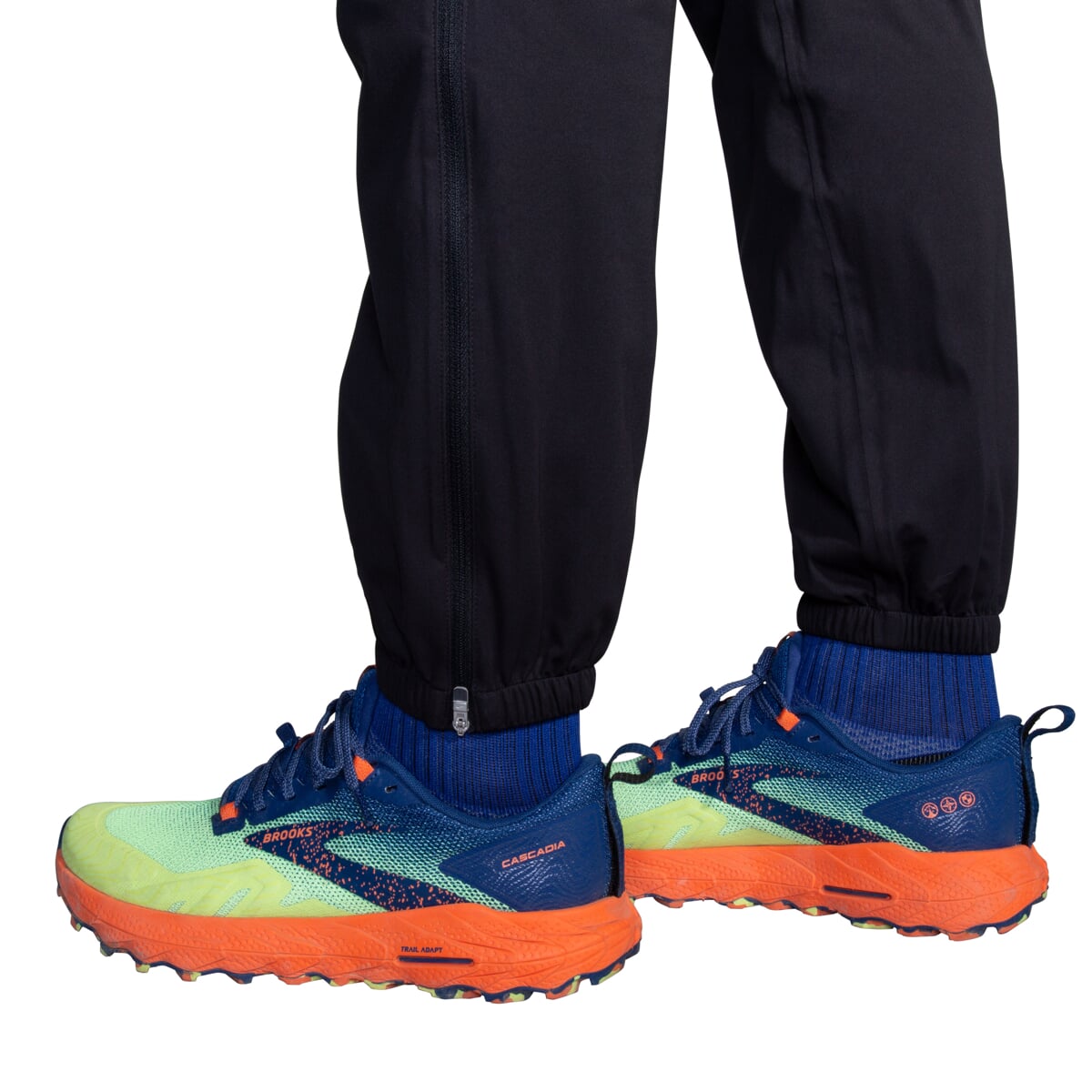 BROOKS High Point WP Pant M