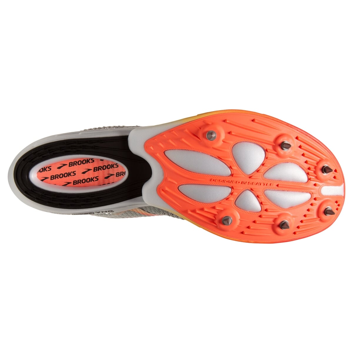 BROOKS Hyperion Elite MD