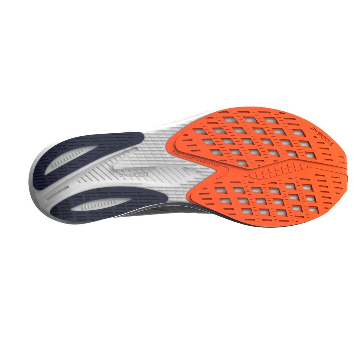 BROOKS Hyperion M