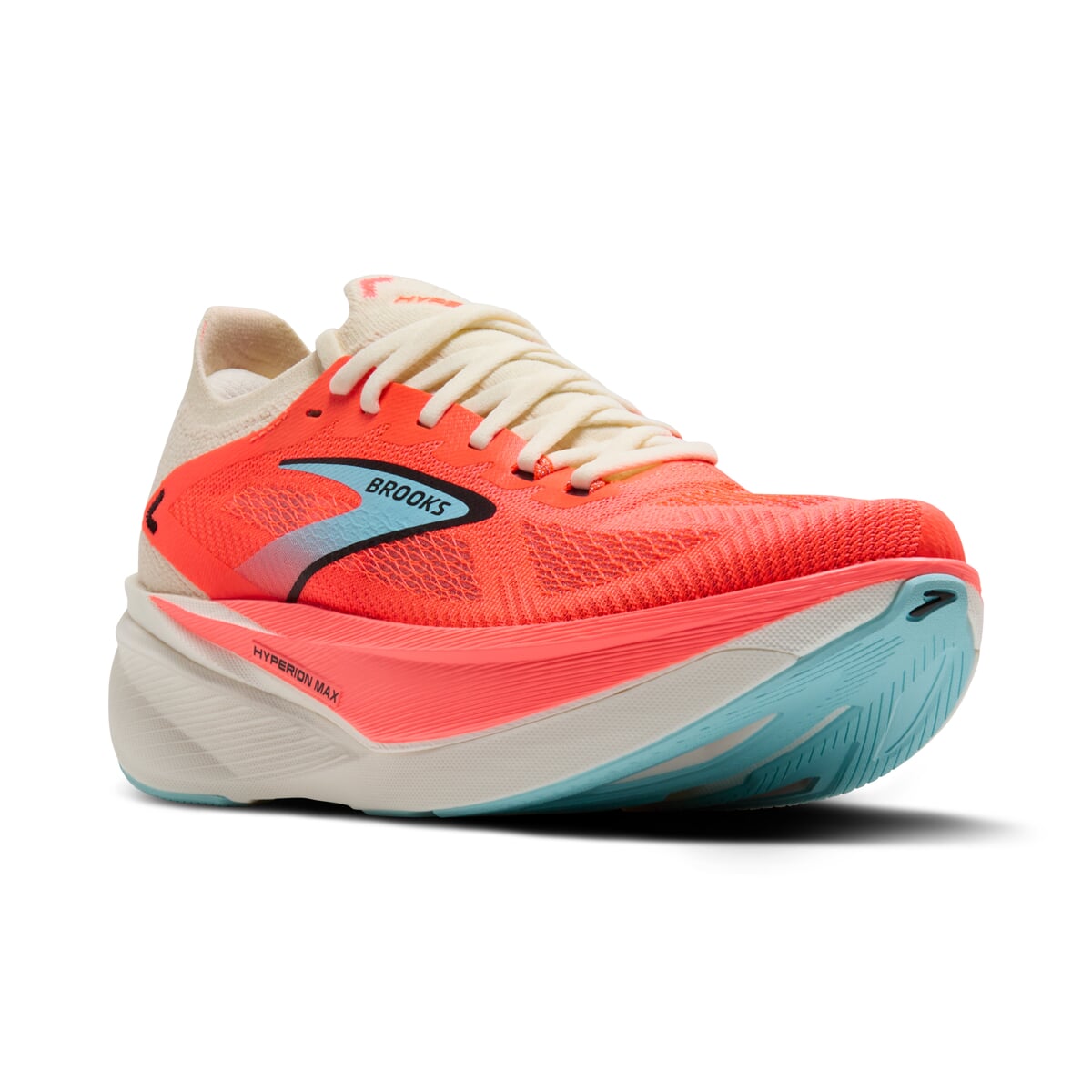 BROOKS Hyperion Max 3 W
