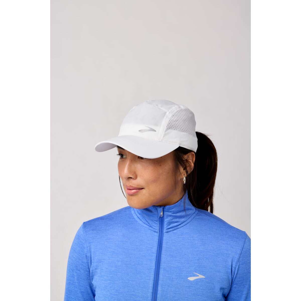 BROOKS Journey Hat