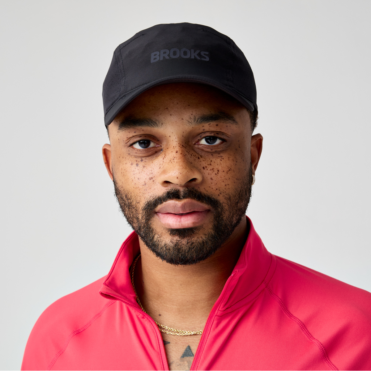 BROOKS Journey Hat