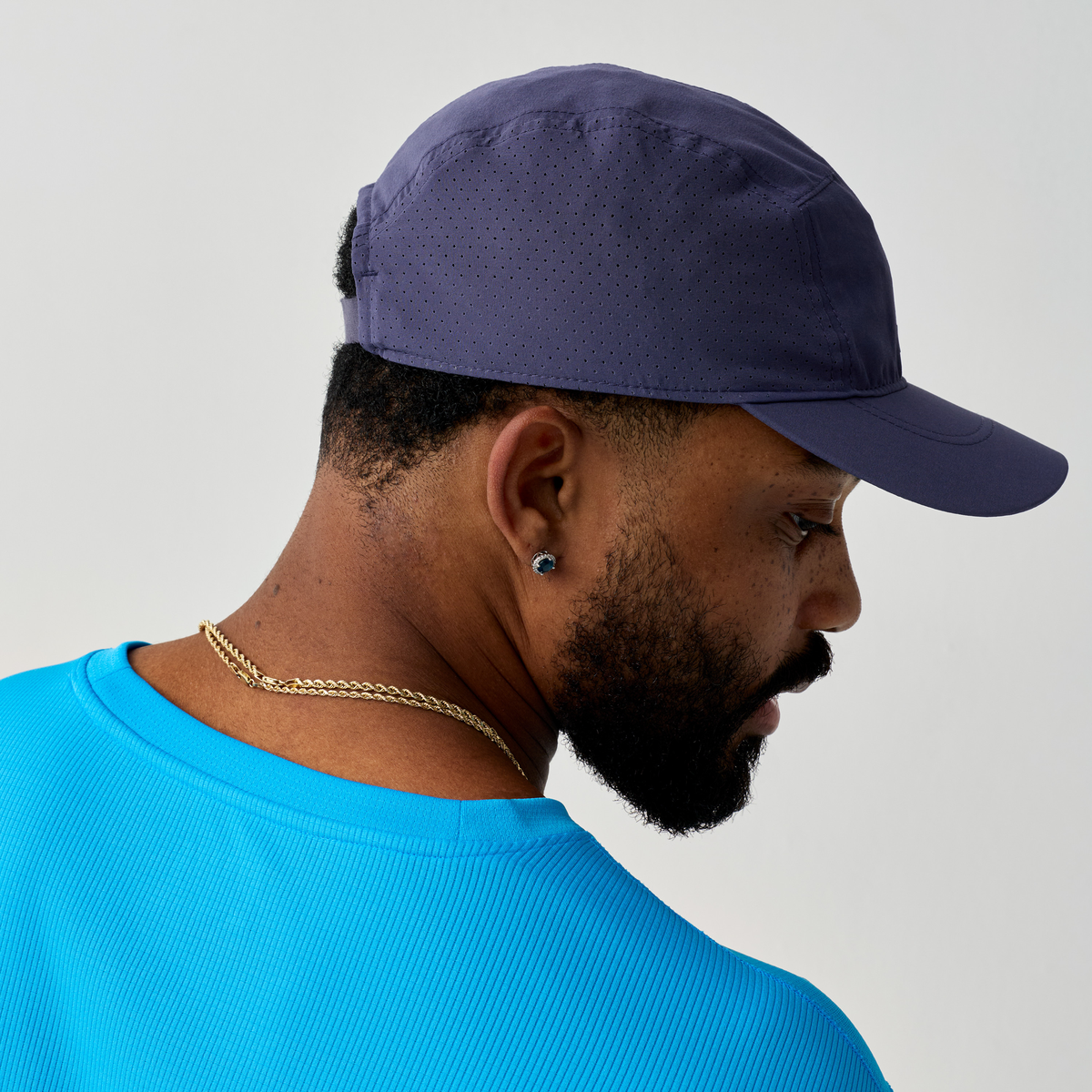 BROOKS Journey Hat