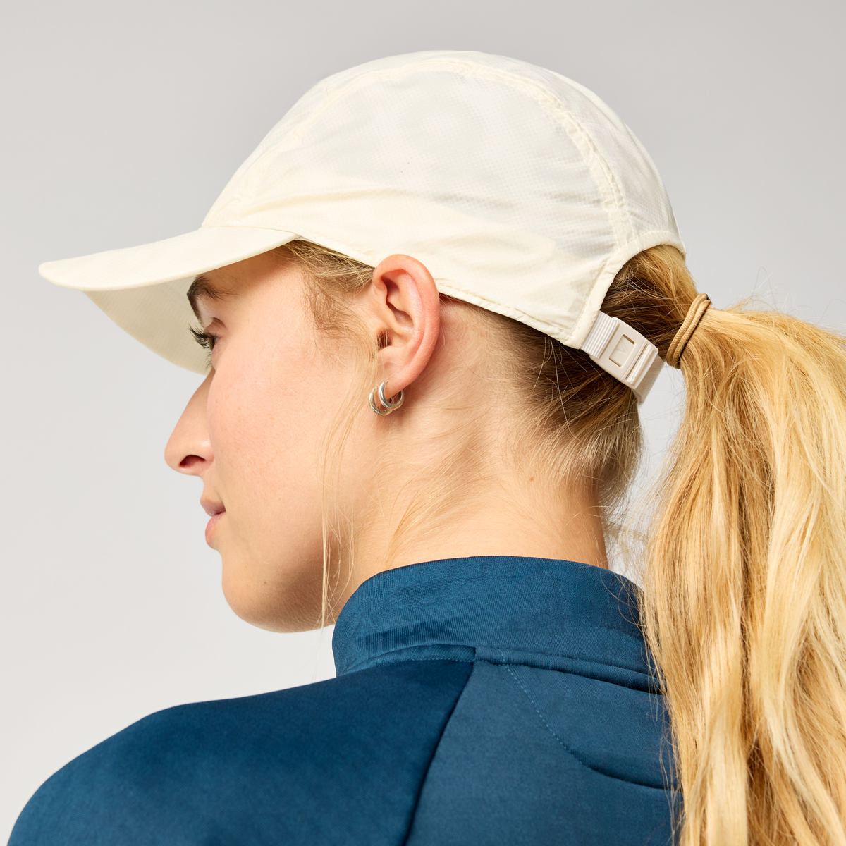 BROOKS Journey Reflective Hat
