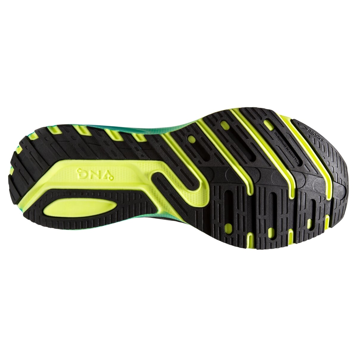 BROOKS Launch 10 M