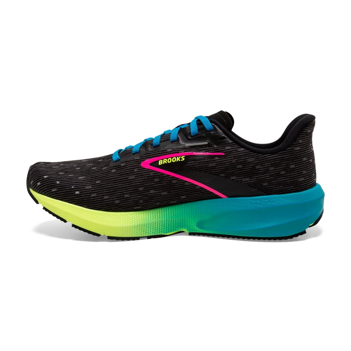 BROOKS Launch 10 M