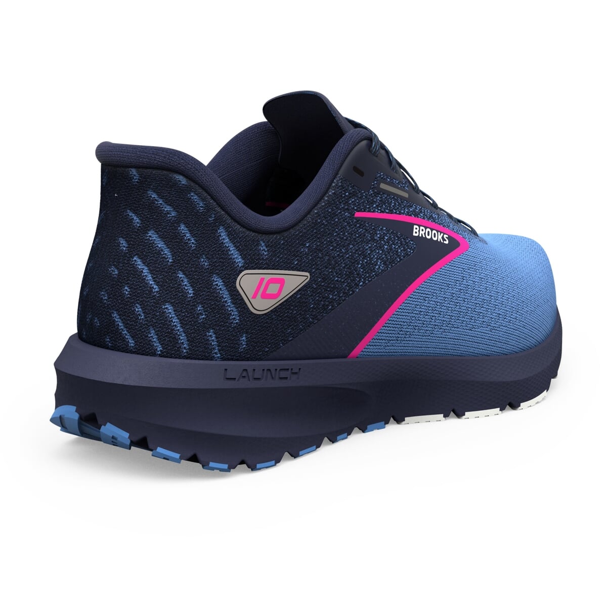 BROOKS Launch 10 W