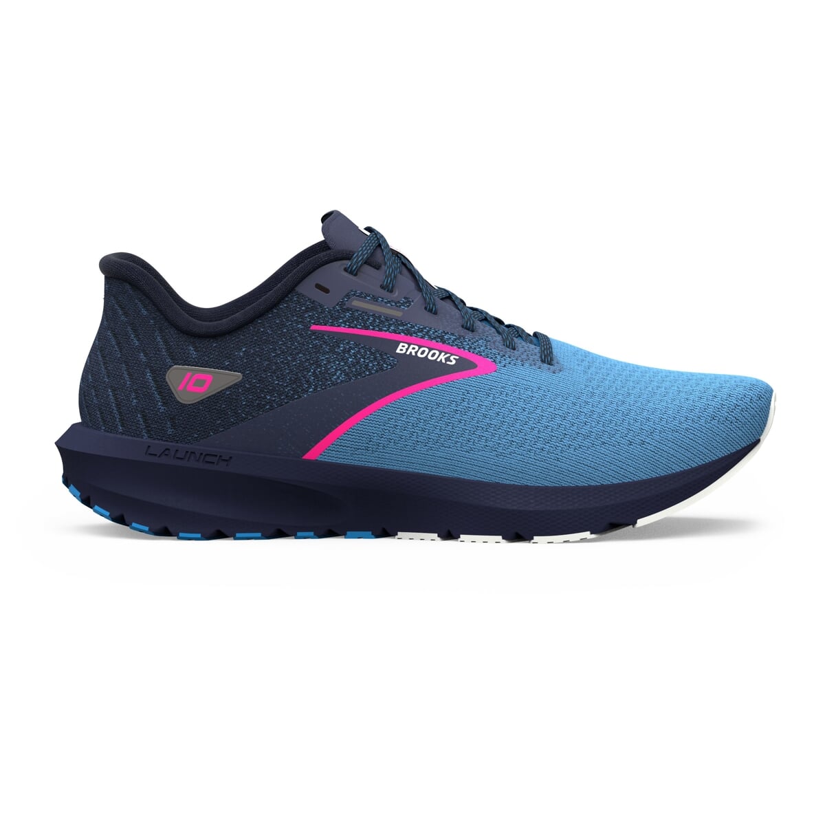 BROOKS Launch 10 W