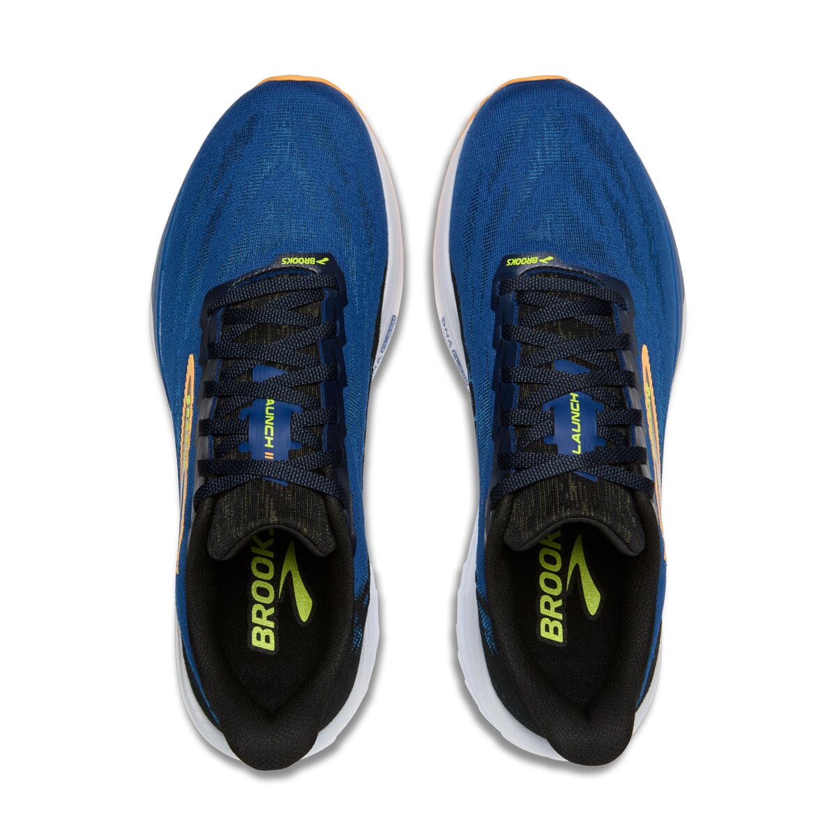 BROOKS Launch 11 M