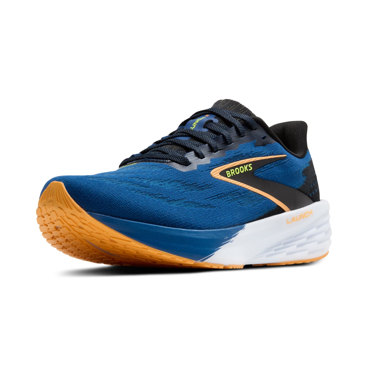 BROOKS Launch 11 M