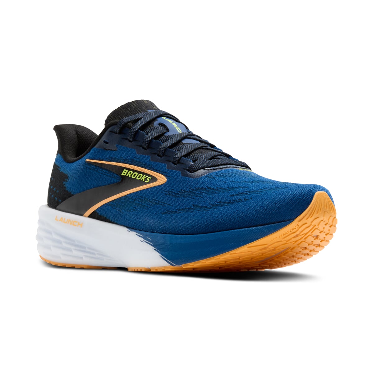 BROOKS Launch 11 M