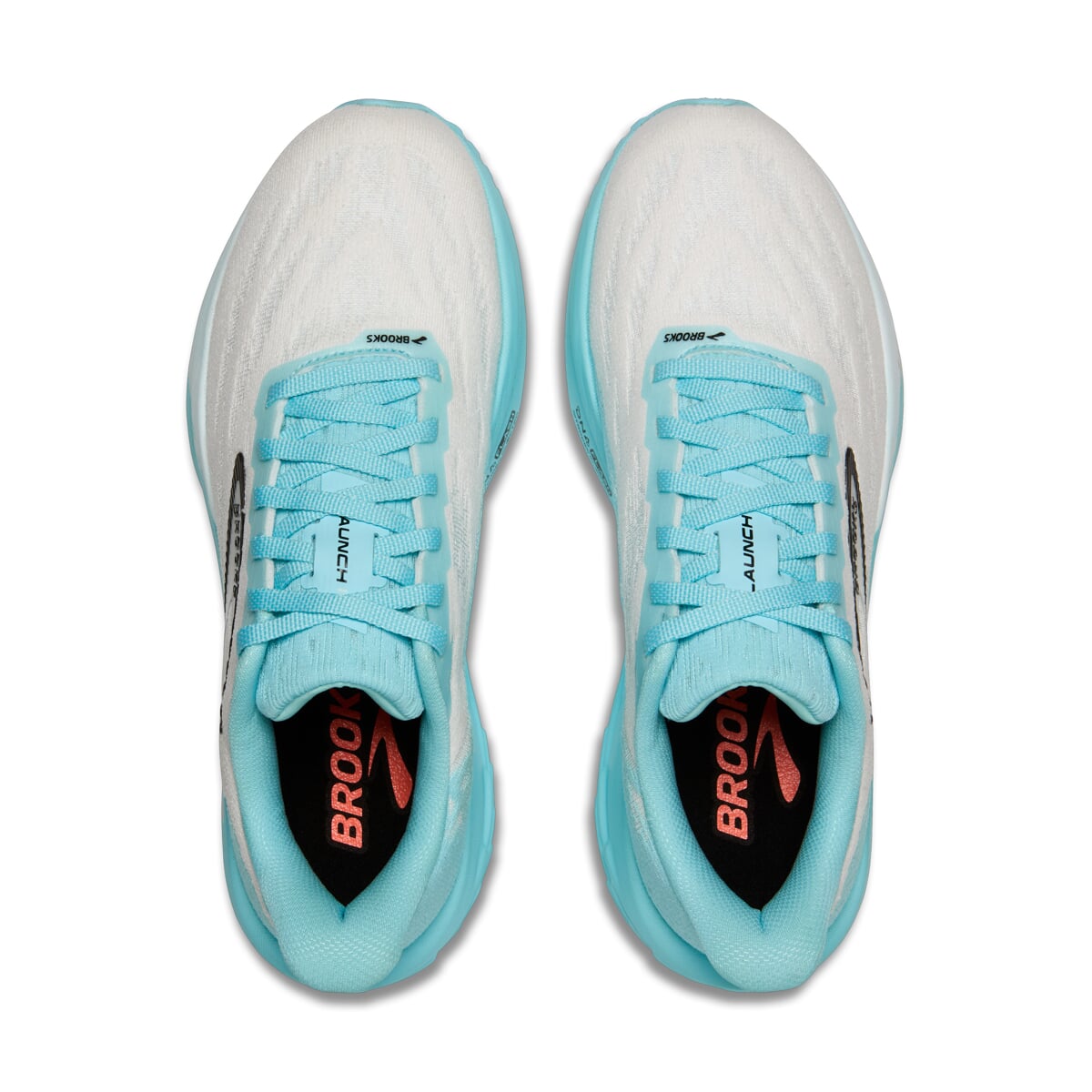 BROOKS Launch 11 W