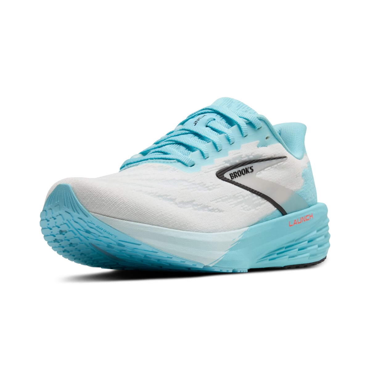 BROOKS Launch 11 W