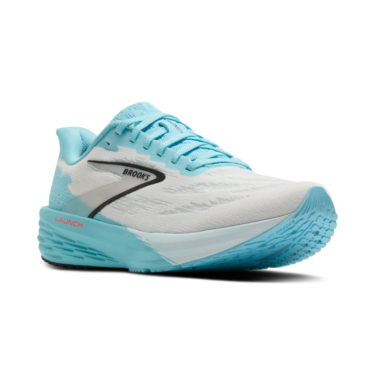 BROOKS Launch 11 W