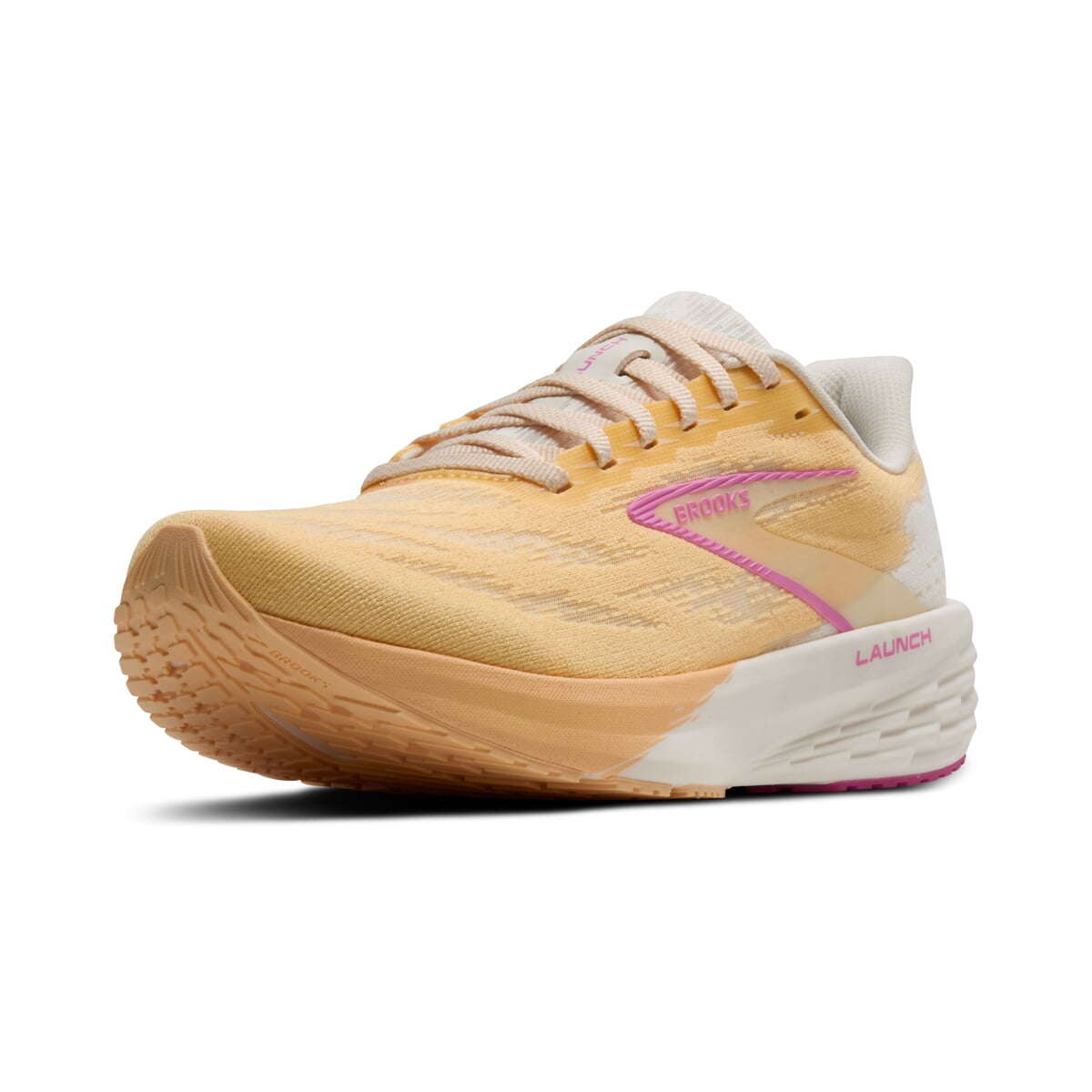 BROOKS Launch 11 W