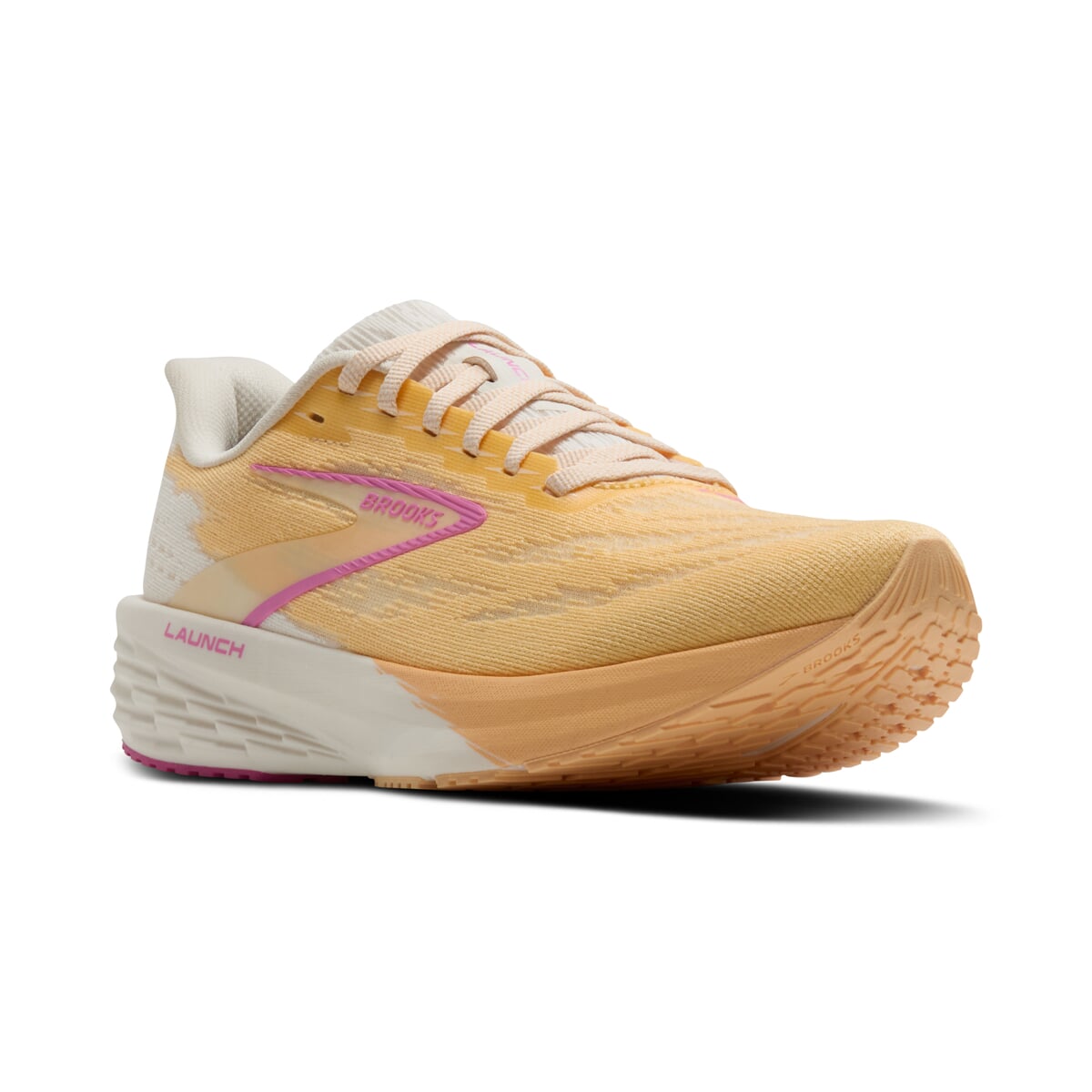 BROOKS Launch 11 W