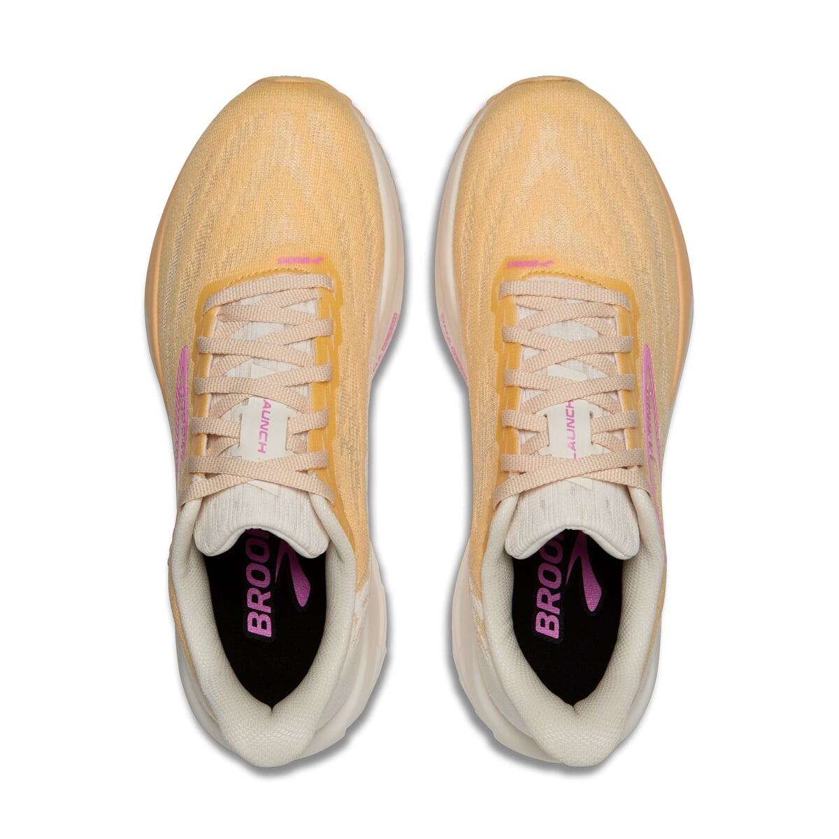 BROOKS Launch 11 W