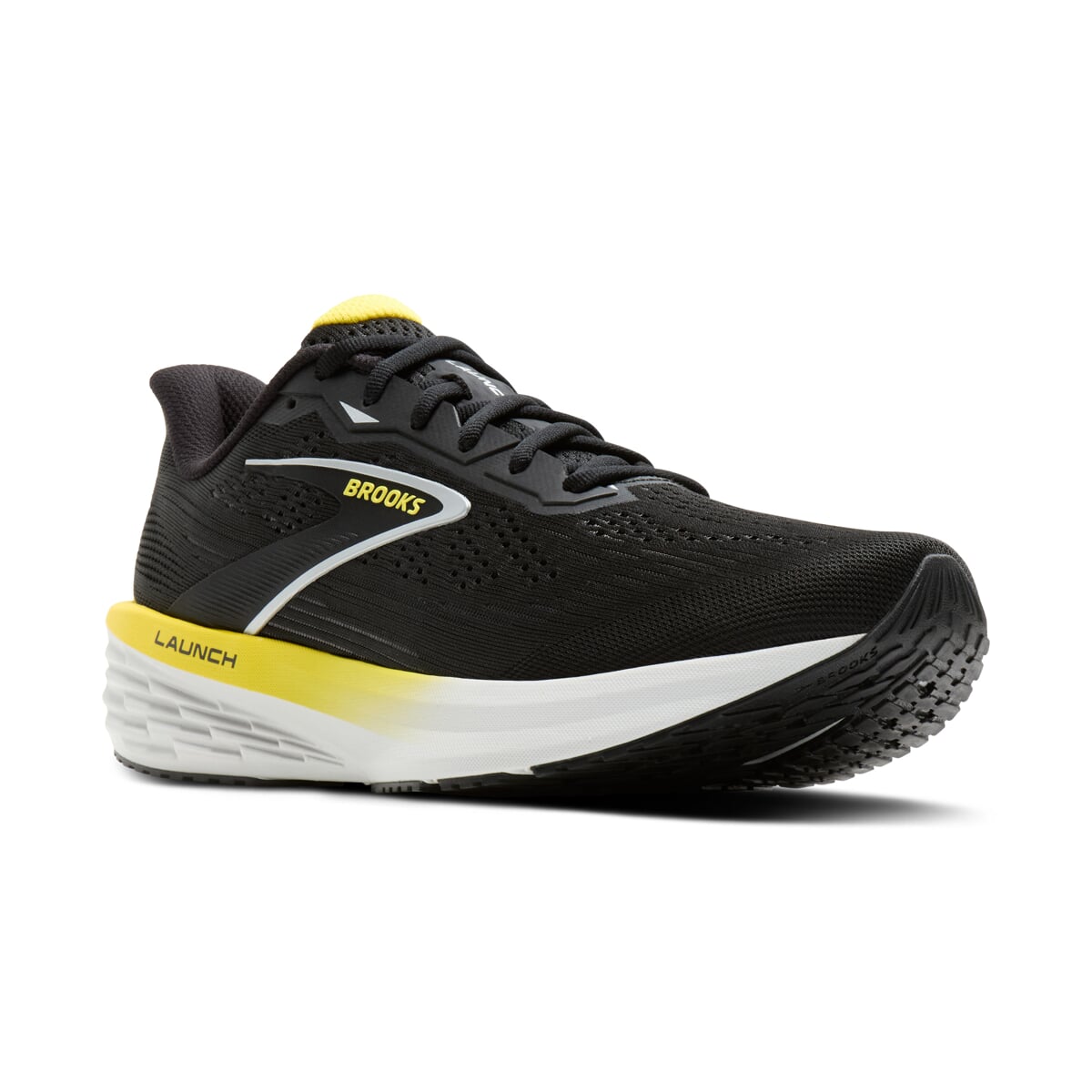 BROOKS Launch 12 M