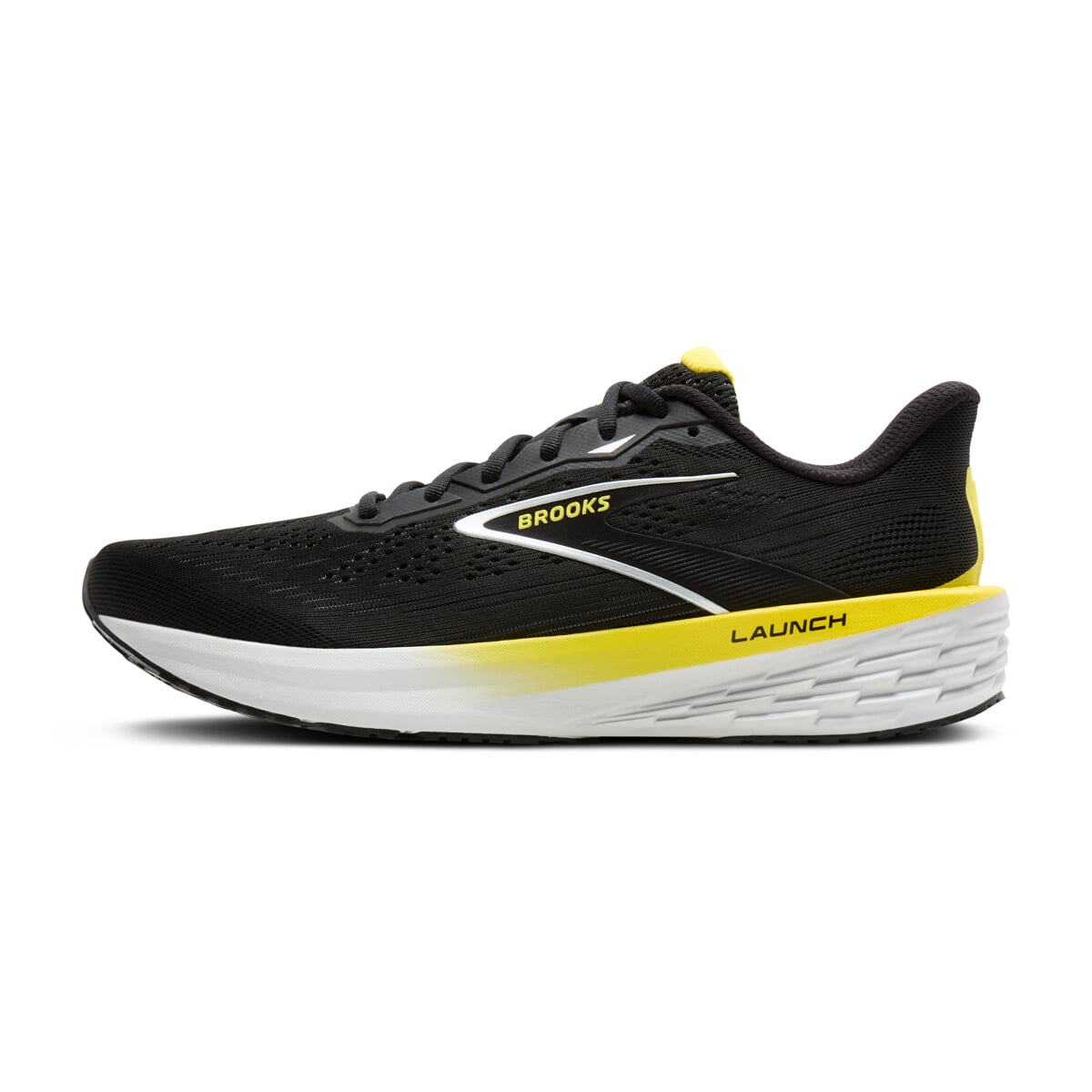 BROOKS Launch 12 M