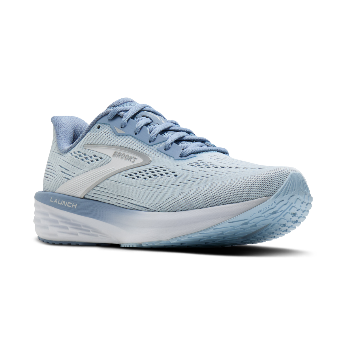BROOKS Launch 12 W