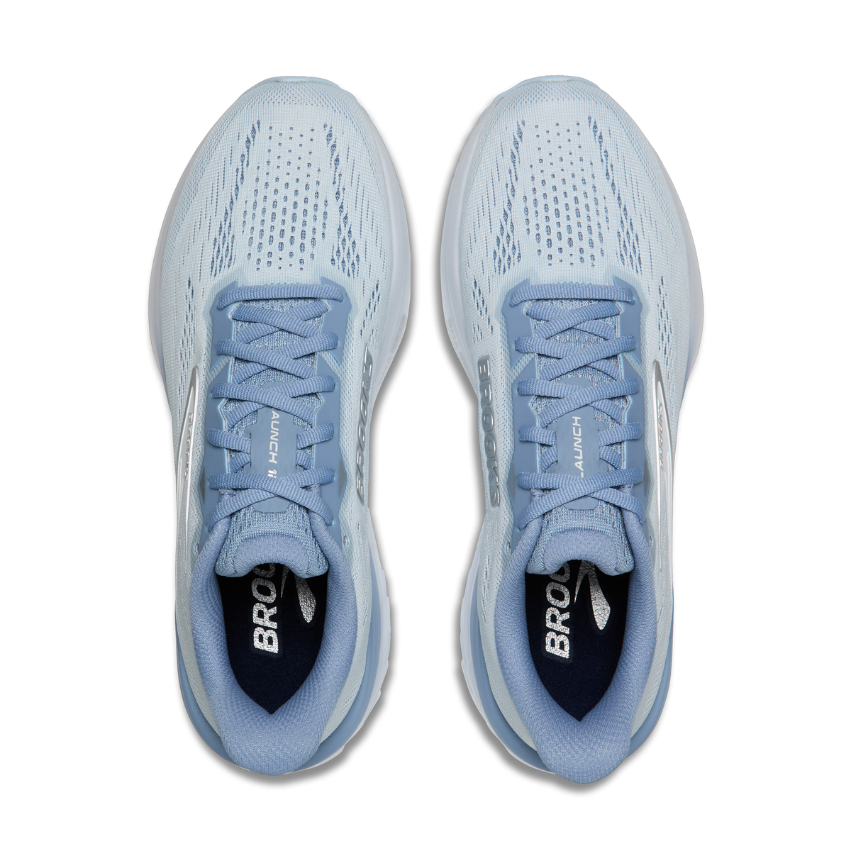 BROOKS Launch 12 W