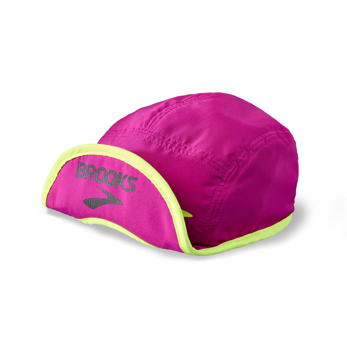 BROOKS LW Packable Hat 2.0