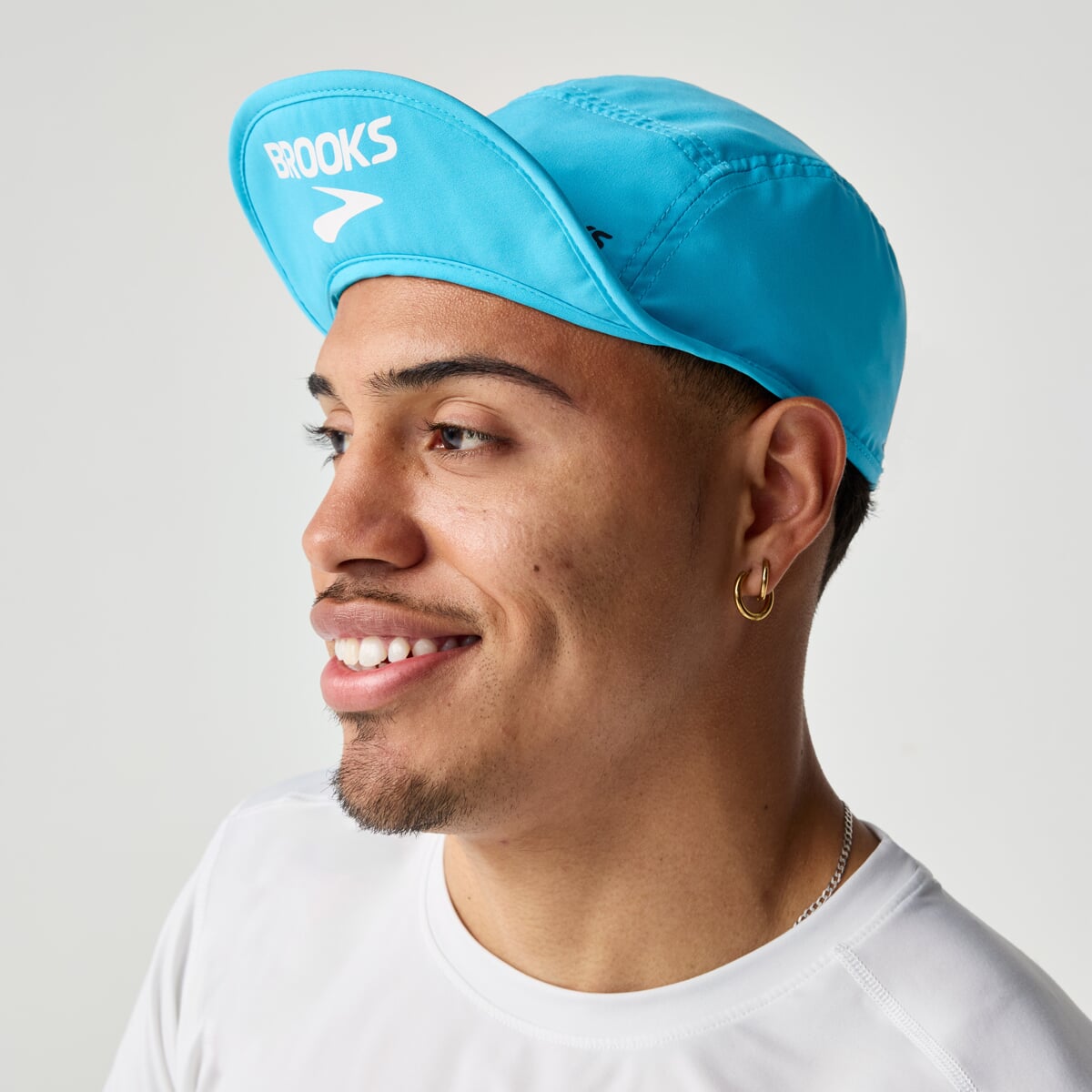 BROOKS LW Packable Hat 2.0