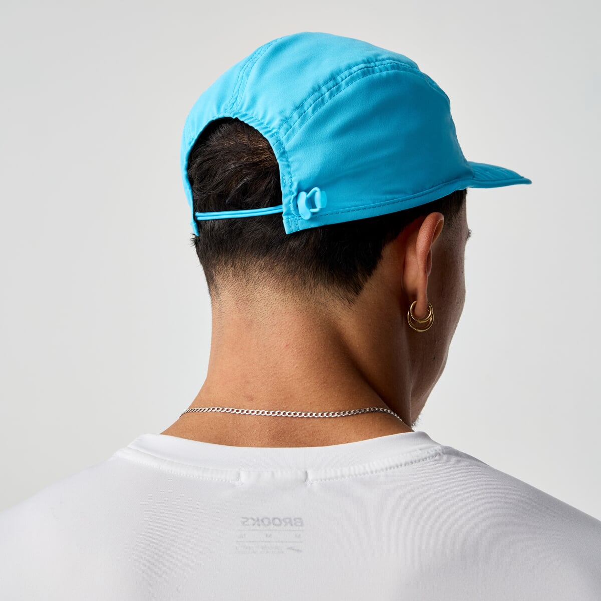 BROOKS LW Packable Hat 2.0
