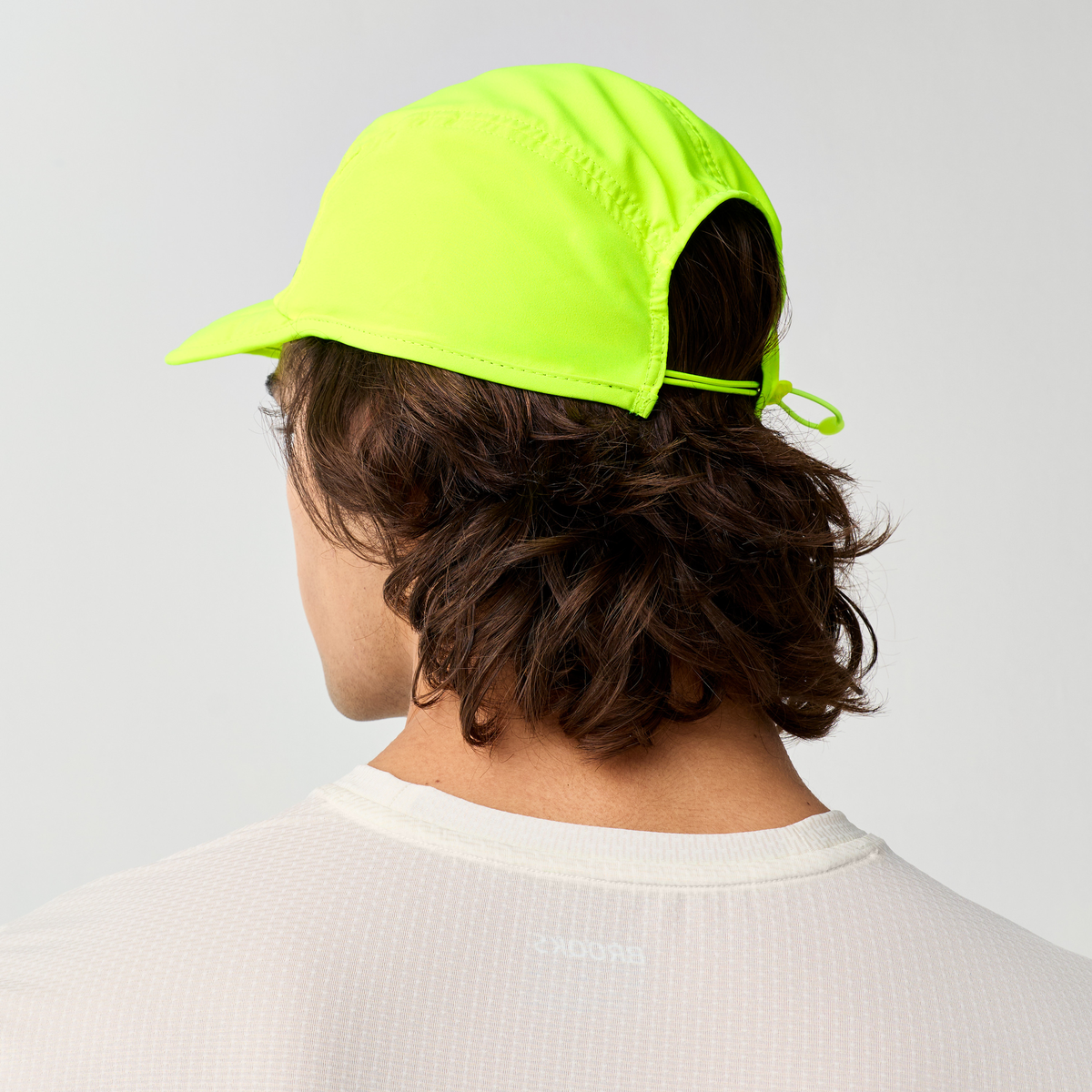 BROOKS LW Packable Hat 2.0