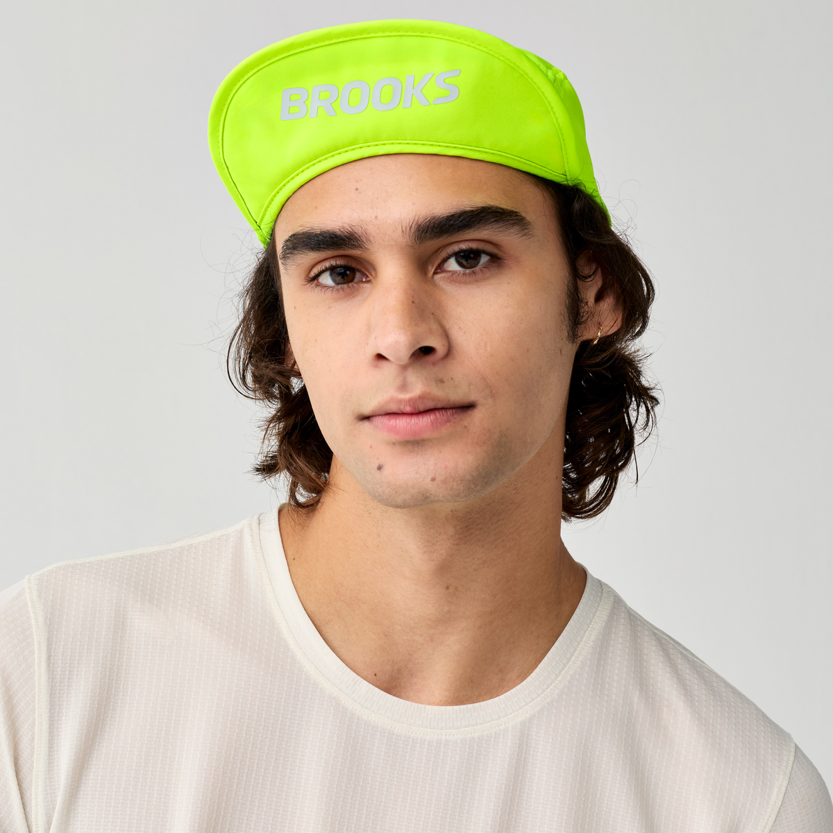 BROOKS LW Packable Hat 2.0