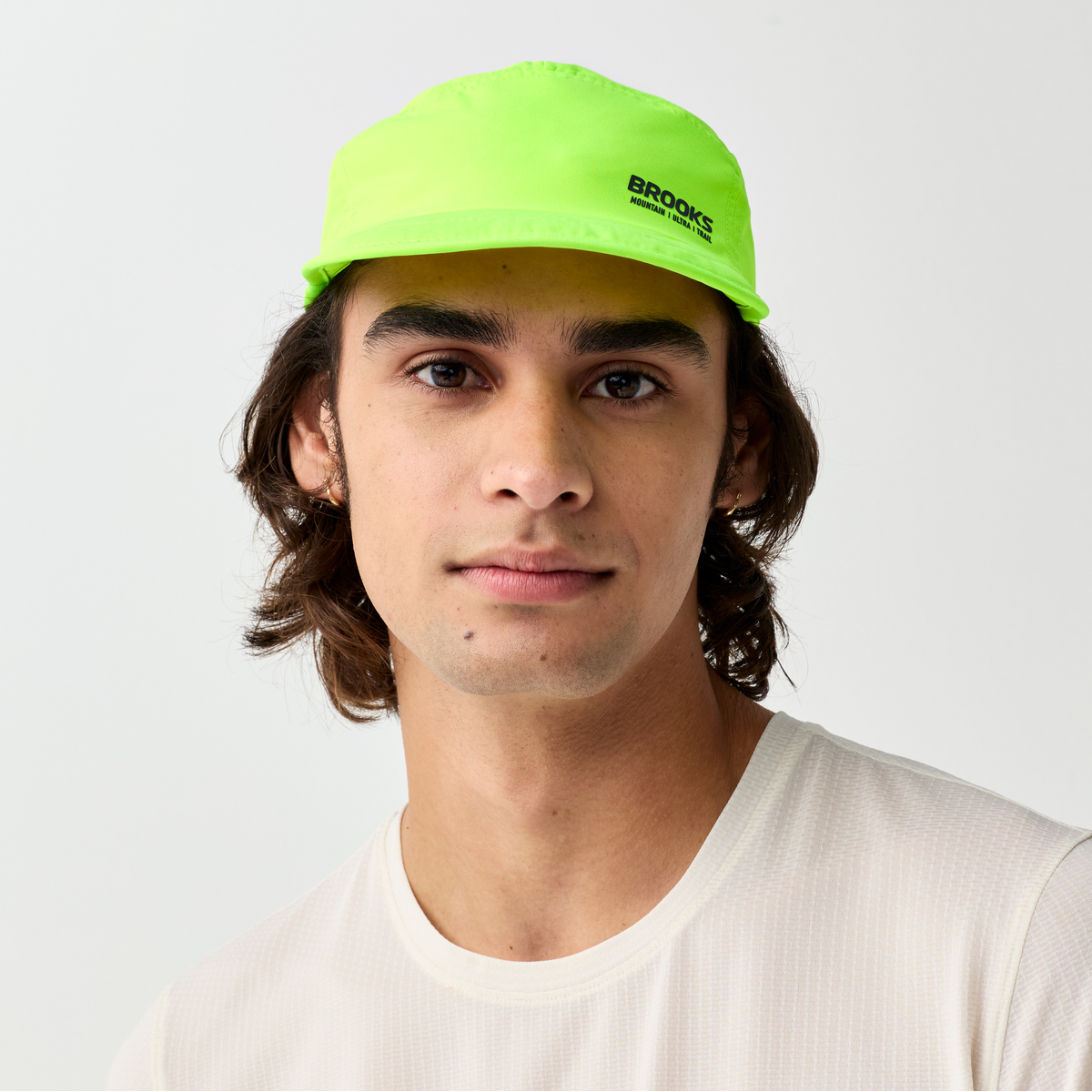 BROOKS LW Packable Hat 2.0
