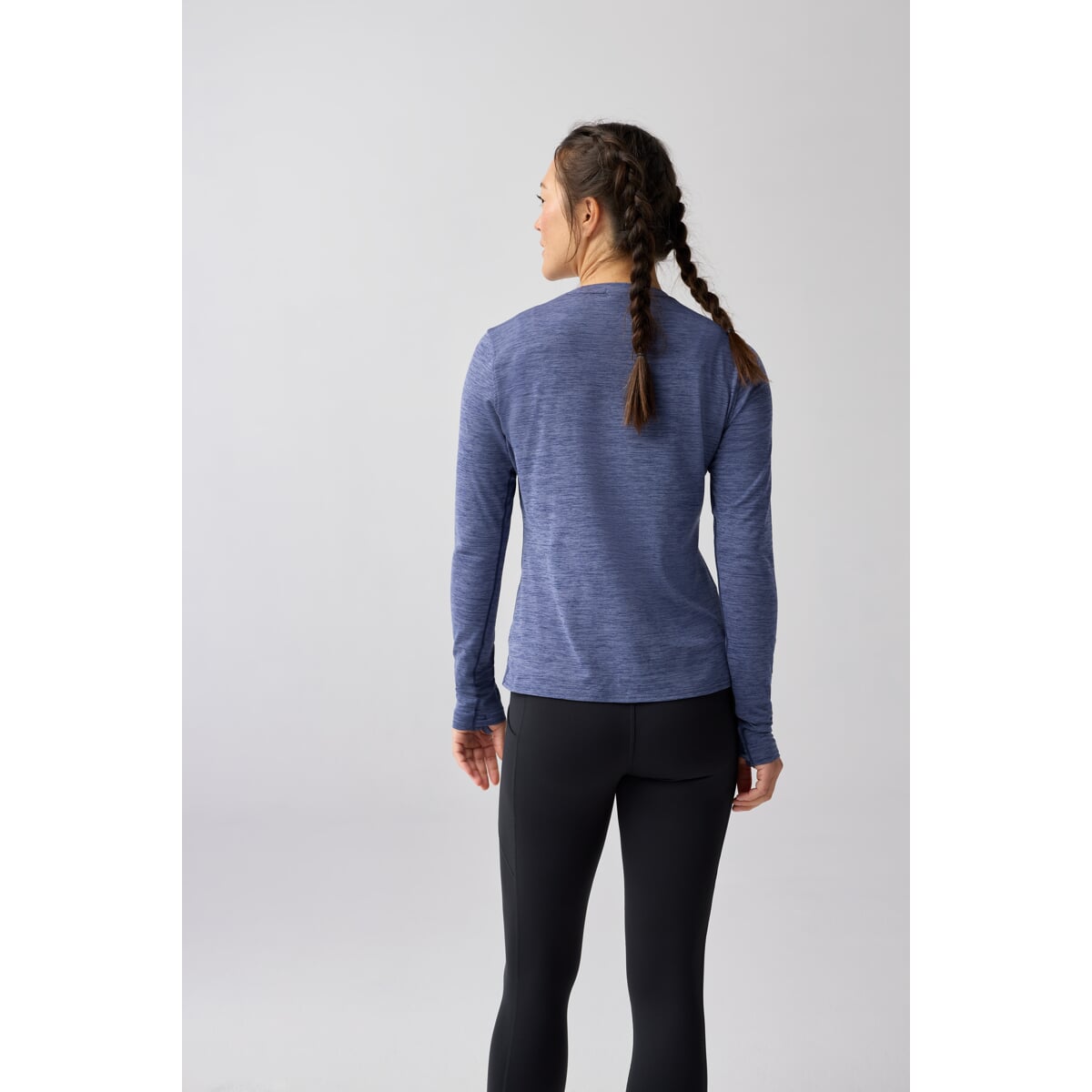 BROOKS Luxe LS W