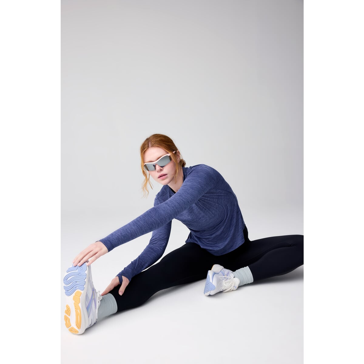 BROOKS Luxe LS W