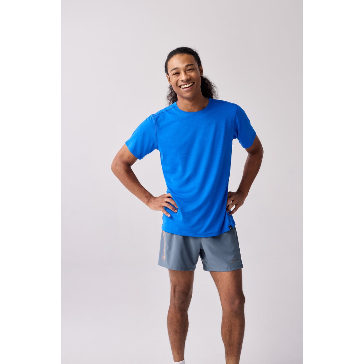 BROOKS Luxe SS M