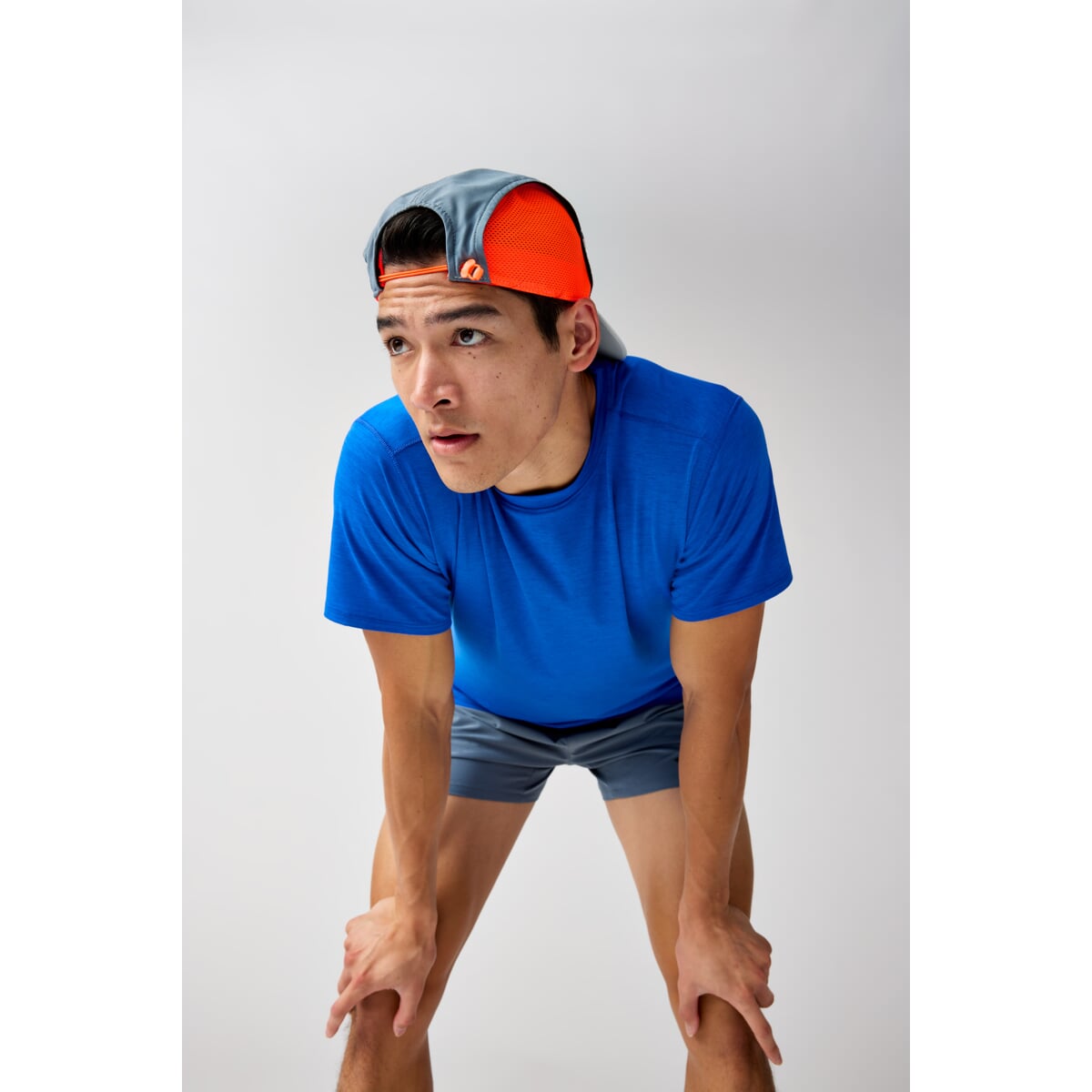 BROOKS Luxe SS M