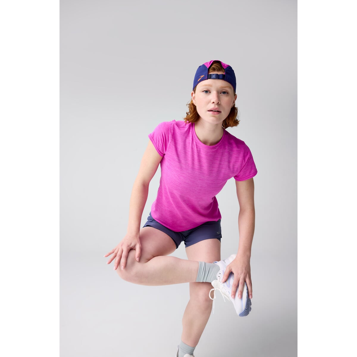 BROOKS Luxe SS W