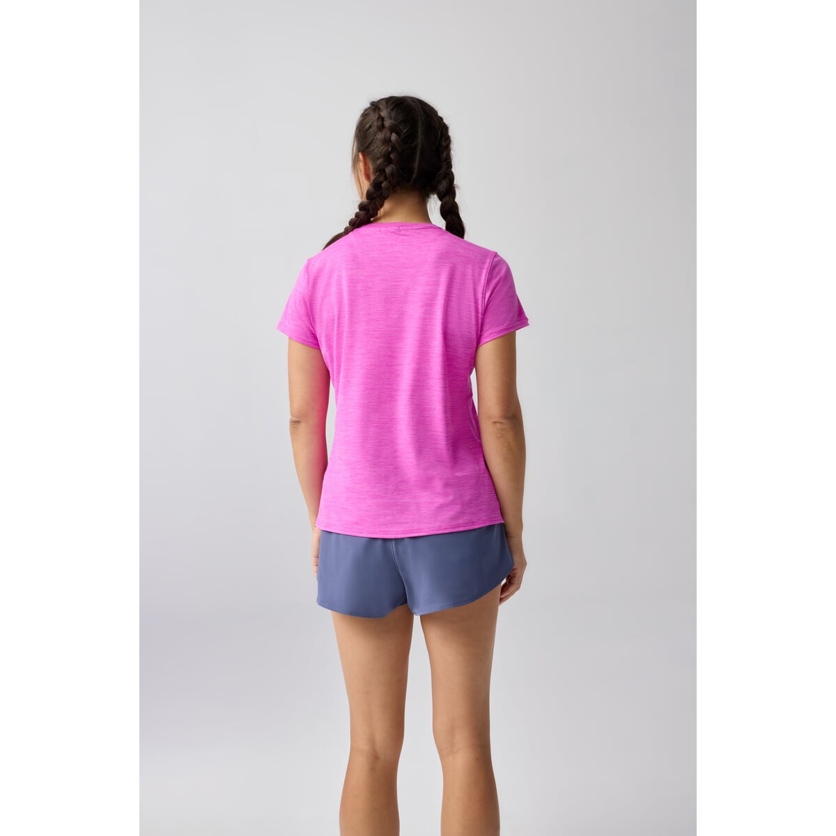 BROOKS Luxe SS W