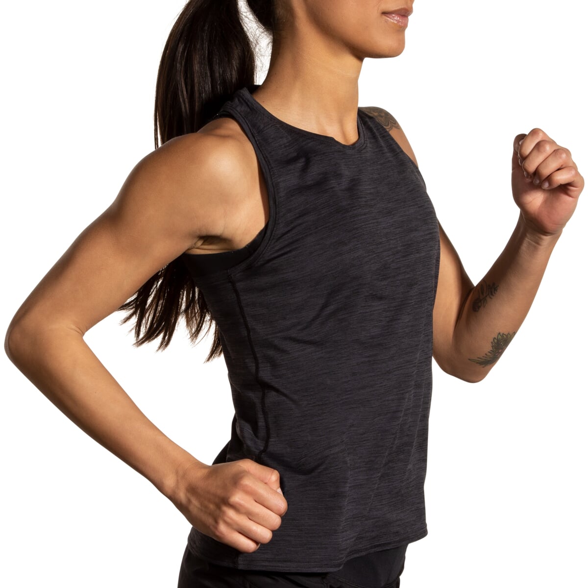 BROOKS Luxe Tank W