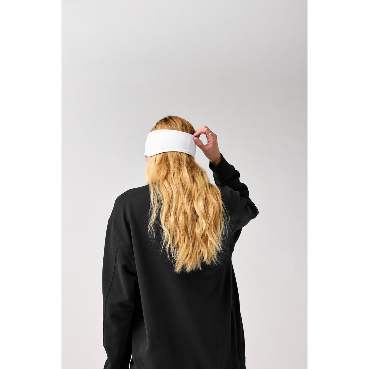 BROOKS Luxe Thermal Headband