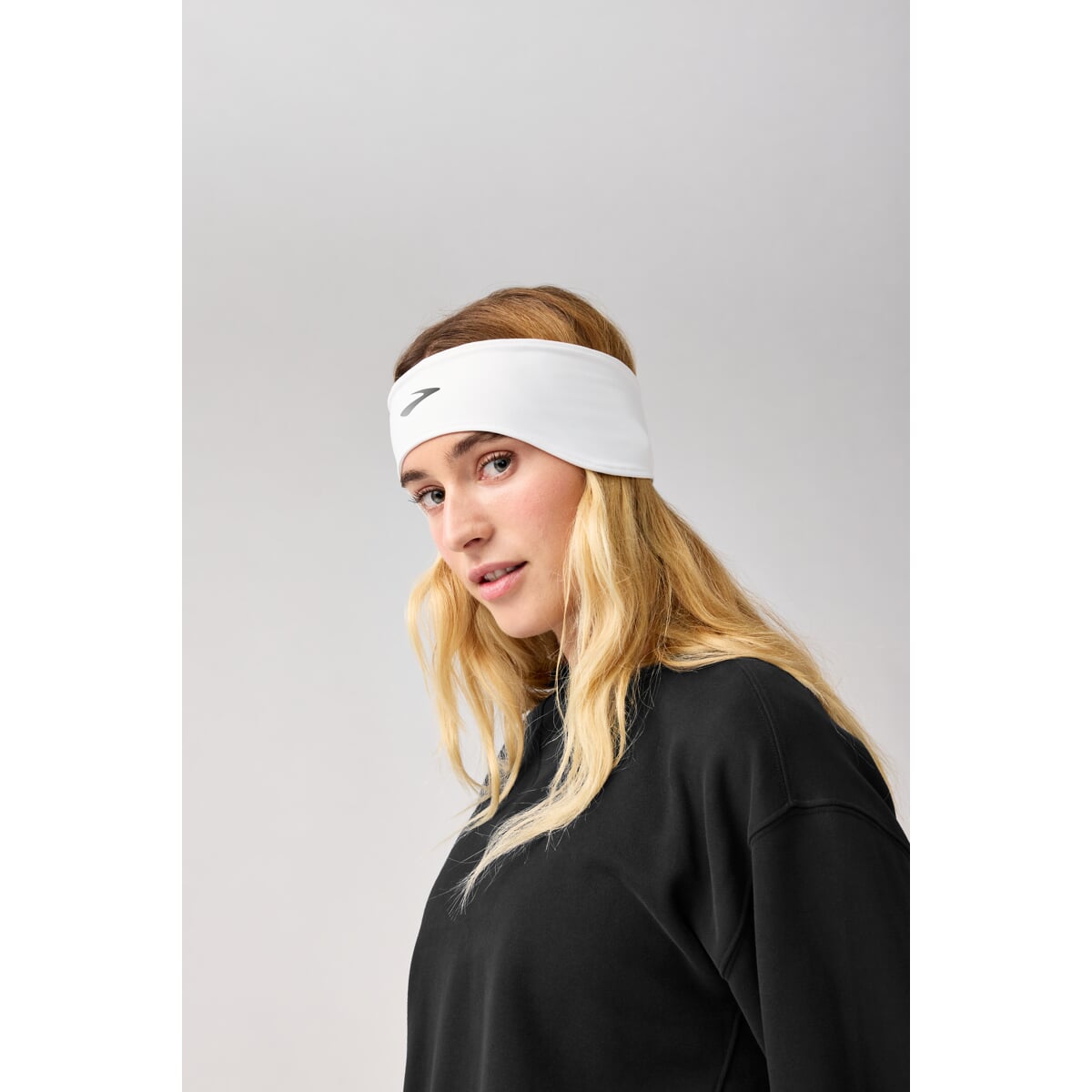 BROOKS Luxe Thermal Headband