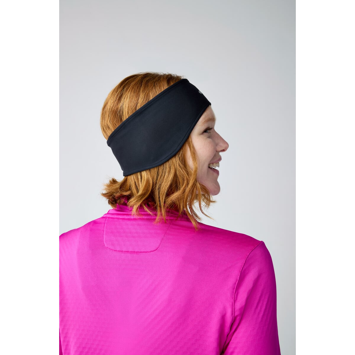 BROOKS Luxe Thermal Headband