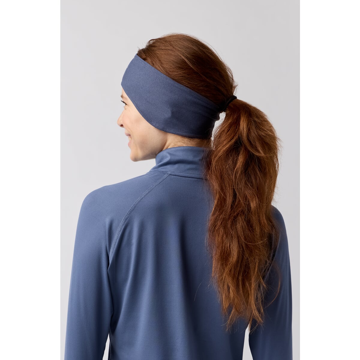BROOKS Luxe Thermal Headband