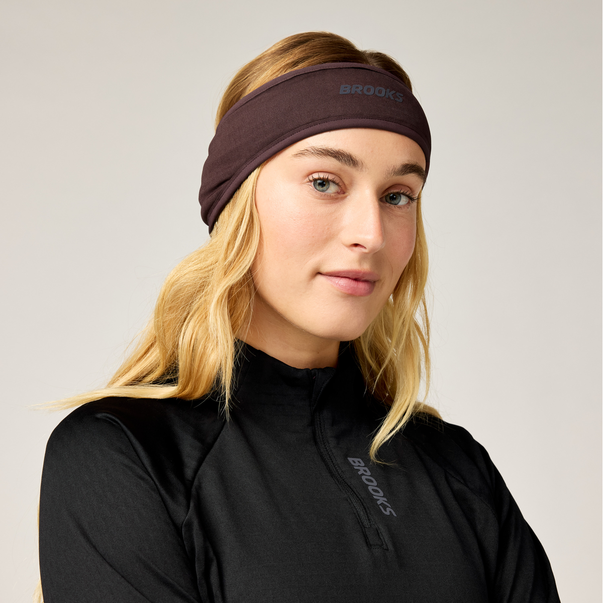 BROOKS Thermal Headband